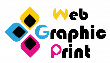 Web Graphic Print